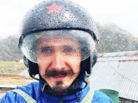 Поход по Тушетии и Хевсуретии Поход по Тушетии и Хевсуретии