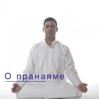 «Практическое применение пранаямы в обычной жизни», семинар «Практическое применение пранаямы в обычной жизни», семинар