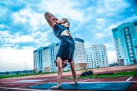 Йога-семинар Сергея Чернова Йога-семинар Сергея Чернова