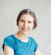 Практический преподавательский курс по перинатальной и женской йоге: повышение квалификации Практический преподавательский курс по перинатальной и женской йоге: повышение квалификации