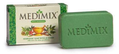 Мыло Medimix