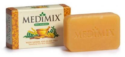 Мыло Medimix,Косметика :: Интернет-магазин товаров для йоги Хануман.ру