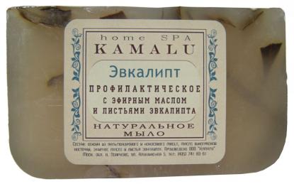 Натуральное мыло Камалу. Лесная серия :: Магазин Хануман.ру — товары для йоги