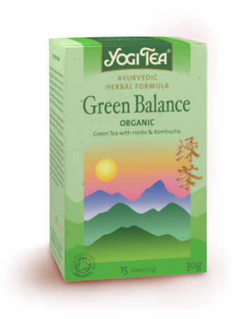 Йога чай Yogi Tea,Чай, питание, аюрведа :: Интернет-магазин товаров для йоги Хануман.ру