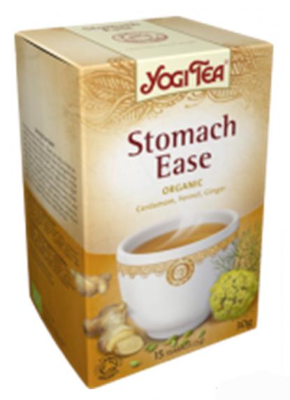 Йога чай Yogi Tea :: Магазин Хануман.ру — товары для йоги