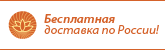 Бесплатная доставка по России