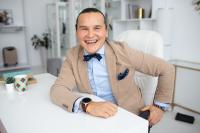 «Ретрит РАДОСТИ с чемпионом мира по смеху!», йога-тур