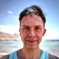  Глубина спокойствия: йога, фридайвинг и искусство саморегуляции