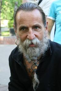 Семинар Рейнхарда Гамментхалера в СПб!