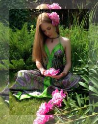 «НЕО Випассана», женский медитативный курс