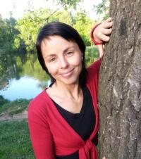 «Владимирские выходные», йога-интенсив