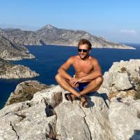Йога круиз по Средиземному морю в Турции